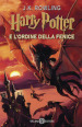Harry Potter e l'Ordine della Fenice. Nuova ediz.. 5.